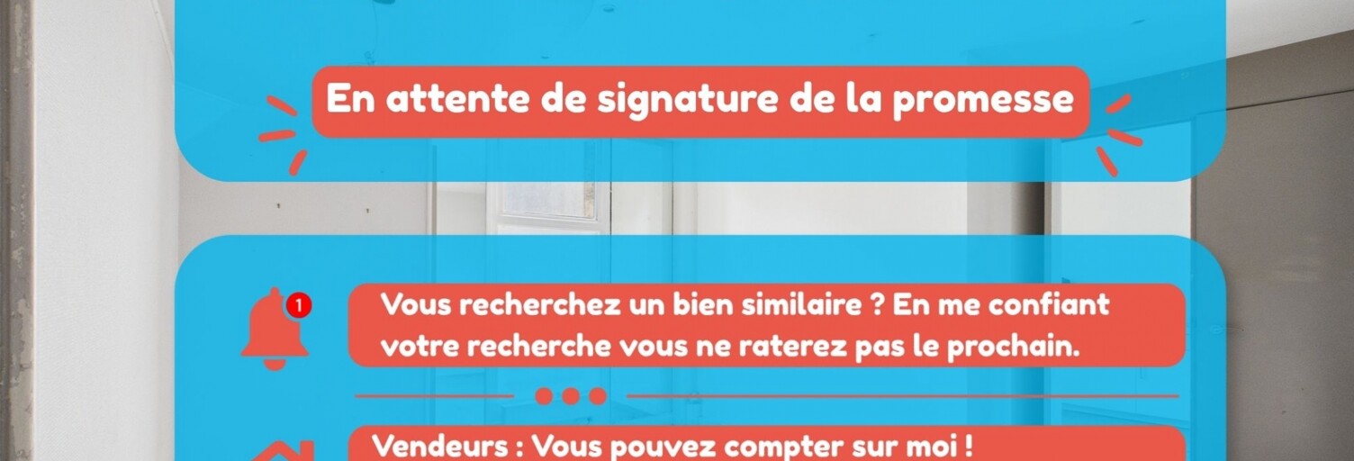 Appartement 1 Pièce 32 m² à vendre à Maisons-Alfort (94700)
