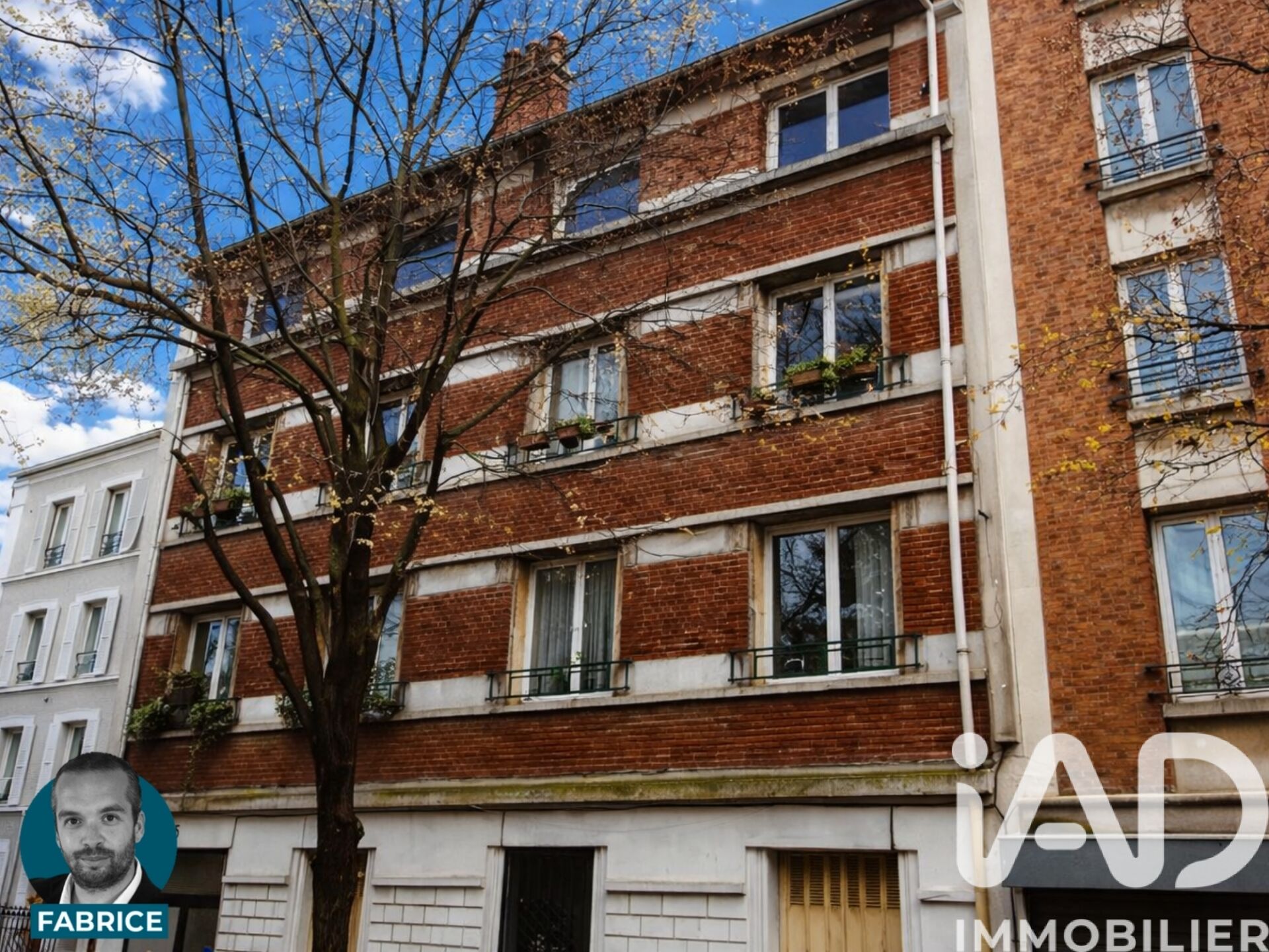 Vente Appartement 1 pièce - Photo 3