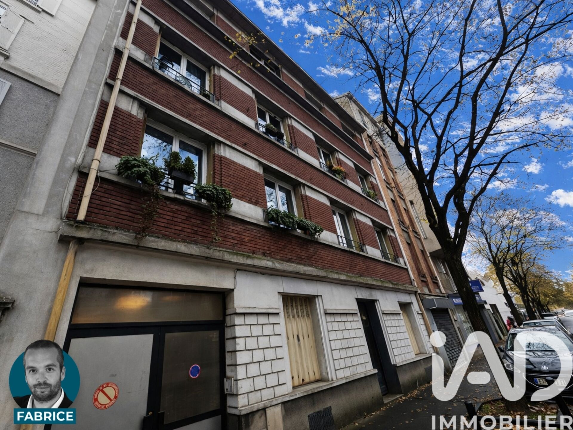 Vente Appartement 1 pièce - Photo 4