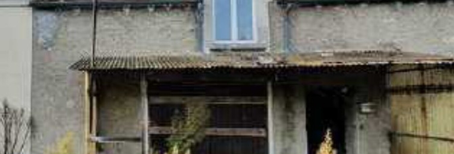 Maison 2 Pièces 60 m² à vendre à Cerny (91590)