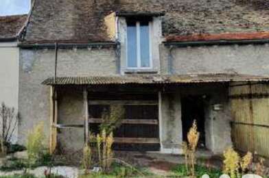 Maison 2 pièces 75000 €