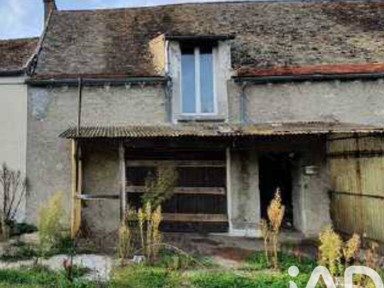 Vente Maison/villa 2 pièces — photo 1