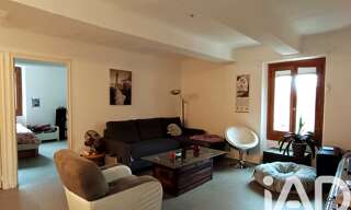 Appartement 3 Pièces 52 m² à vendre à Le Luc (83340)