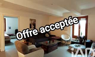 Appartement 3 Pièces 52 m² à vendre à Le Luc (83340)