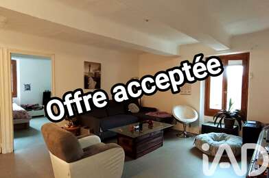 Appartement 3 pièces 88000 €