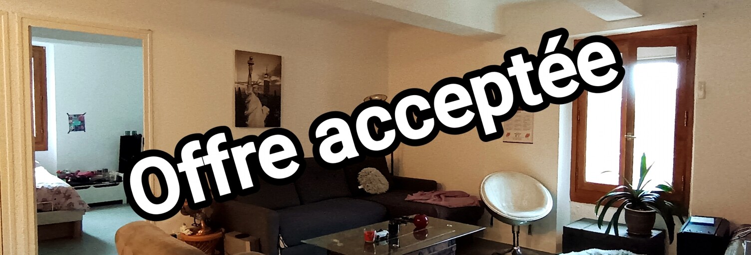 Appartement 3 Pièces 52 m² à vendre à Le Luc (83340)