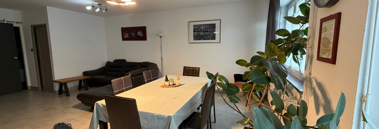 Maison 5 Pièces 156 m² à vendre à Horbourg-Wihr (68180)