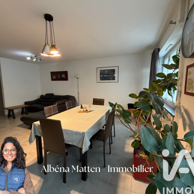 Maison 5 pièces 367000 €