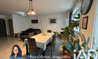 Maison 5 Pièces 156 m² à vendre à Horbourg-Wihr (68180)