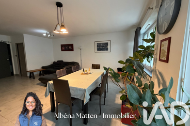 Maison 5 pièces 367000 €