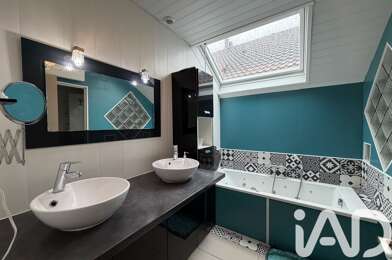 Maison 5 pièces 367000 €