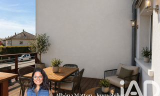 Maison 5 Pièces 156 m² à vendre à Horbourg-Wihr (68180)