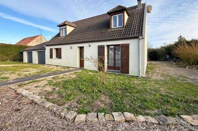 Maison 4 pièces 212000 €