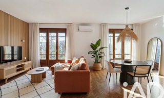 Maison 4 Pièces 87 m² à vendre à Cugnaux (31270)