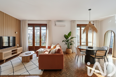 Maison 4 pièces 260000 €