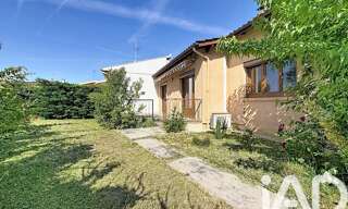 Maison 4 Pièces 87 m² à vendre à Cugnaux (31270)