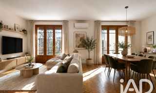 Maison 4 Pièces 87 m² à vendre à Cugnaux (31270)