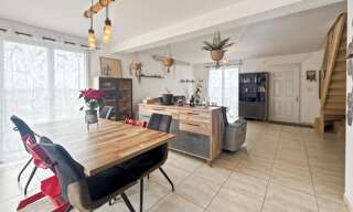 Maison 6 Pièces 118 m² à vendre à Patay (45310)