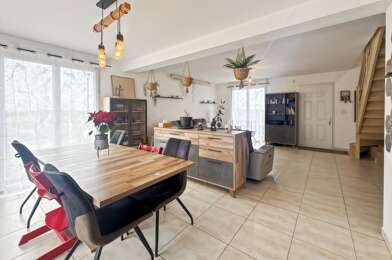 Maison 6 pièces 254400 €