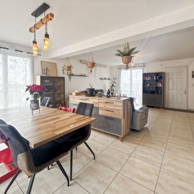 Maison 6 pièces 254400 €