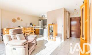 Appartement 2 Pièces 44 m² à vendre à Savigny-sur-Orge (91600)