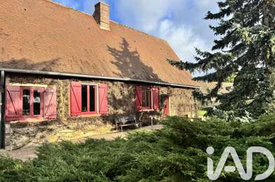 Maison 4 pièces 214000 €