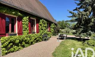 Maison 4 Pièces 95 m² à vendre à Marbois (27240)