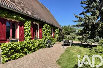 Maison 4 pièces 209000 €