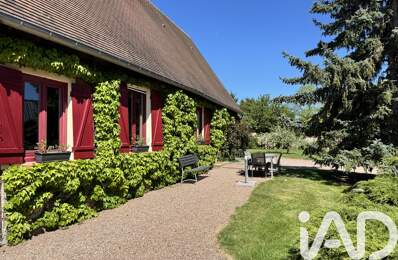 Vente Longère 4 pièces — photo du bien