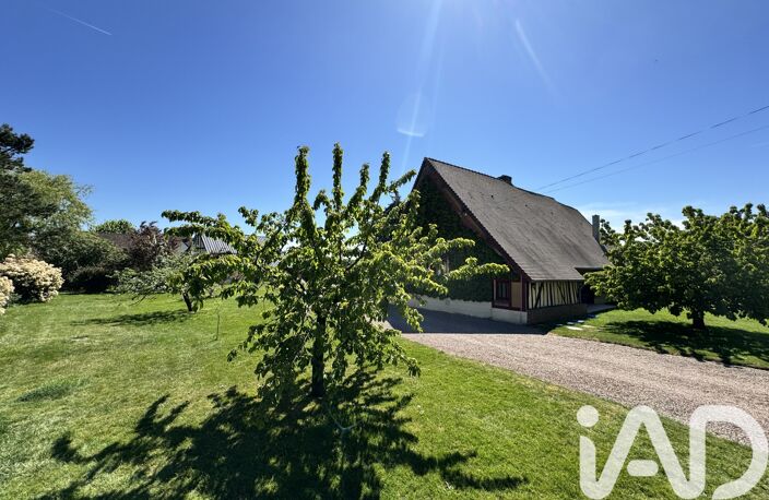 Vente Longère 4 pièces — photo 3