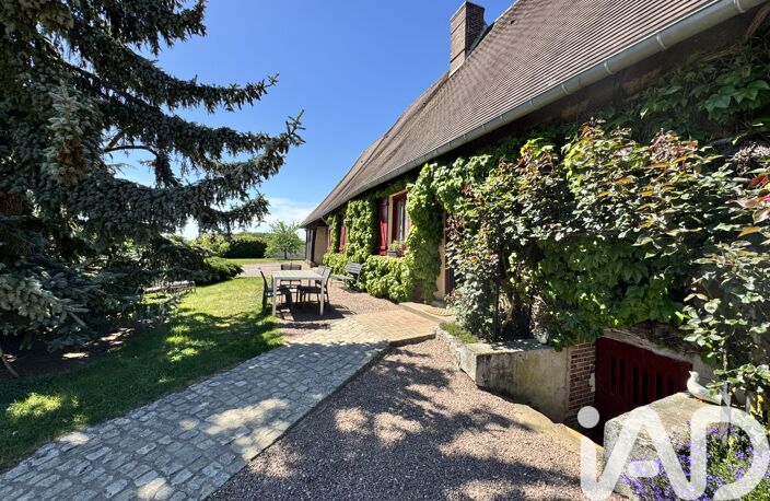 Vente Longère 4 pièces — photo 5