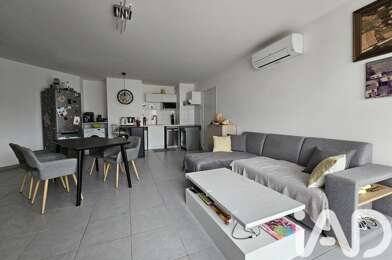 Appartement 2 pièces 166000 €