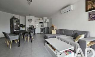 Appartement 2 Pièces 58 m² à vendre à Toulon (83200)