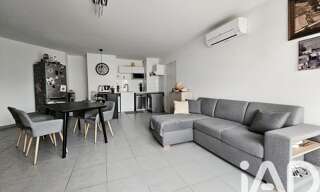 Appartement 2 Pièces 58 m² à vendre à Toulon (83200)