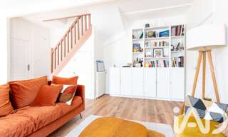 Maison 6 Pièces 135 m² à vendre à Colombes (92700)