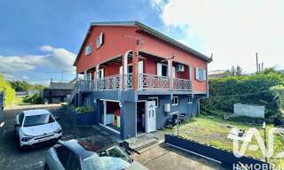 Maison 6 Pièces 168 m² à vendre à Le Tampon (97418)
