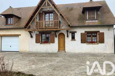 Maison 5 pièces 368000 €