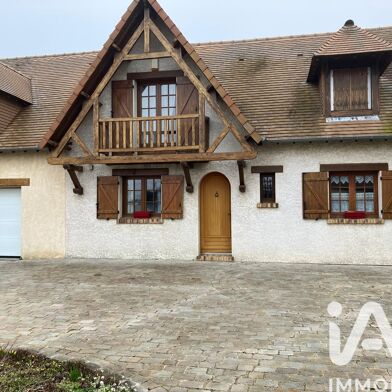 Maison 5 pièces 368000 €