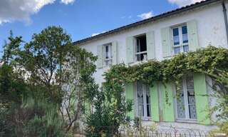 Maison 6 Pièces 190 m² à vendre à Les Mathes (17570)