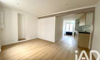 Maison 4 Pièces 55 m² à vendre à Belloy-en-France (95270)