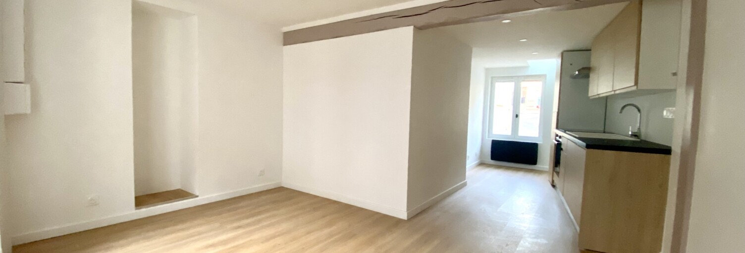 Maison 4 Pièces 55 m² à vendre à Belloy-en-France (95270)