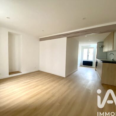 Maison 4 pièces 189000 €