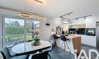 Appartement 3 Pièces 66 m² à vendre à Valleiry (74520)