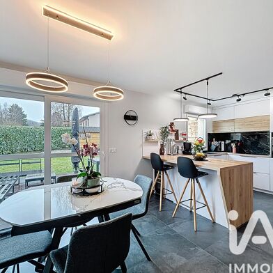 Appartement 3 pièces 399000 €