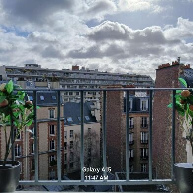 Appartement 1 pièces 70000 €