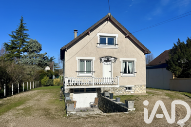 Maison 4 pièces 279000 €