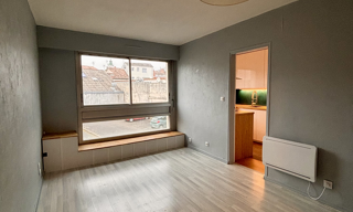 Appartement 2 Pièces 41 m² à vendre à La Rochelle (17000)