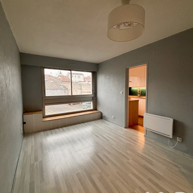 Appartement 2 pièces 225000 €