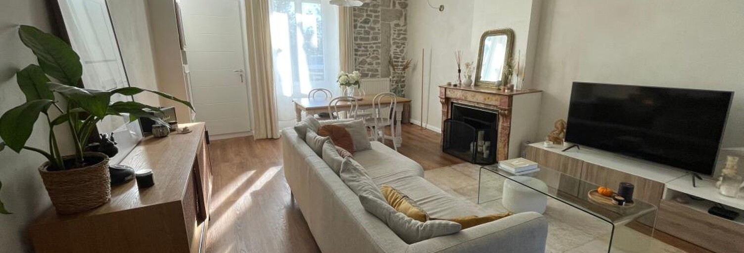 Appartement 4 Pièces 109 m² à vendre à Pont-de-Chéruy (38230)