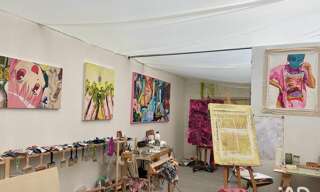 Appartement  200 m² à louer à Quimper (29000)